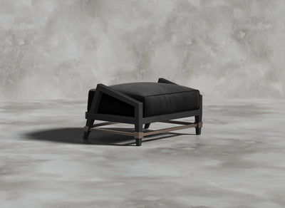 Luxury Furniture Collection I Leonie I Damson I Black