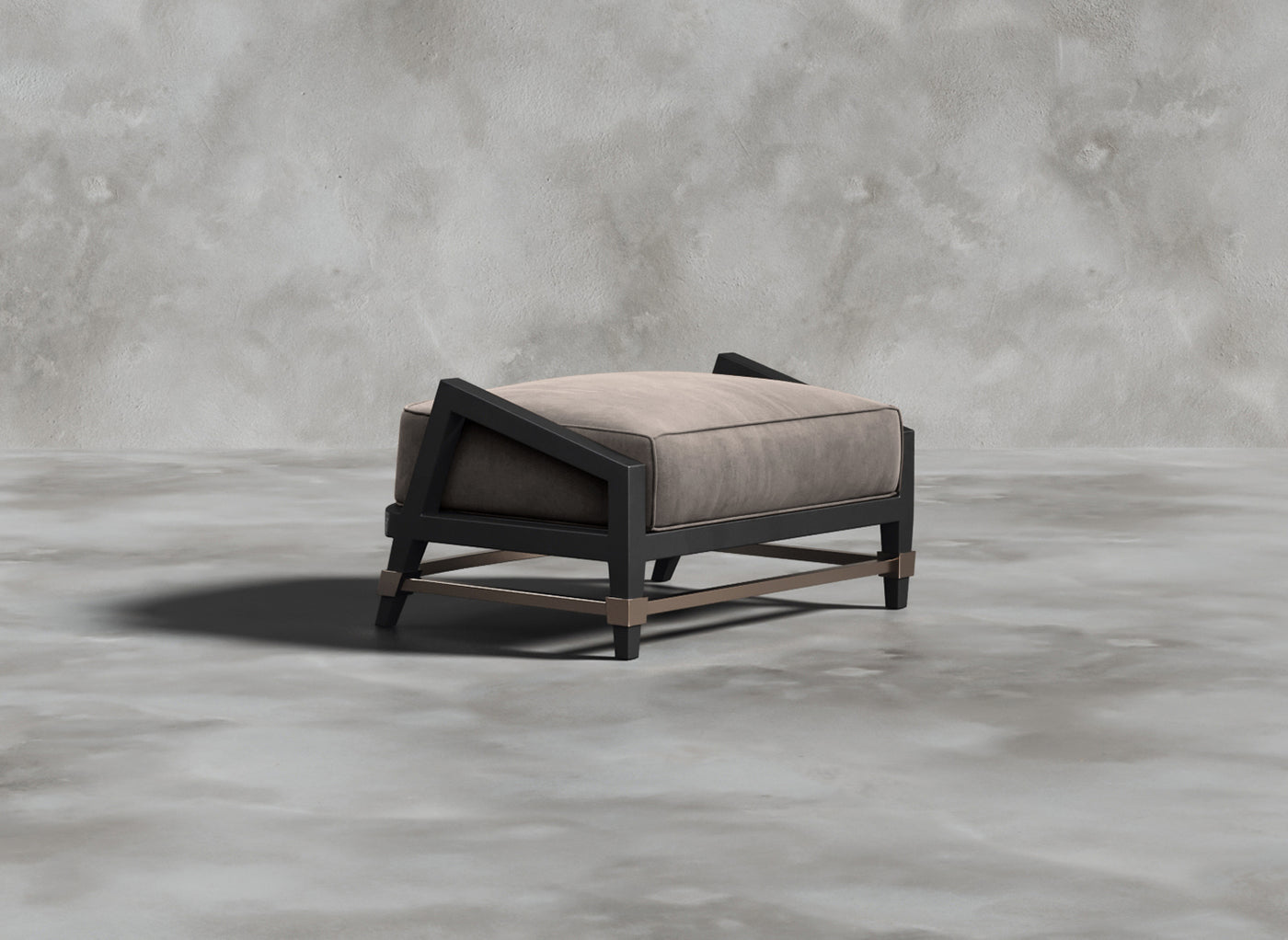 Luxury Furniture Collection I Leonie I Chamois I Mink