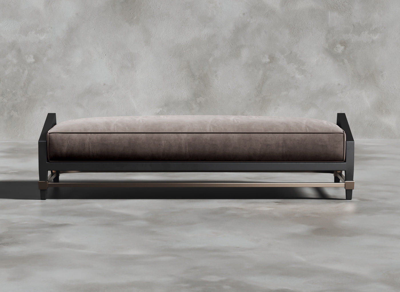 Luxury Furniture Collection I Leonie I Sanguine I Light Brown