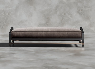 Luxury Furniture Collection I Leonie I Sanguine I Light Brown