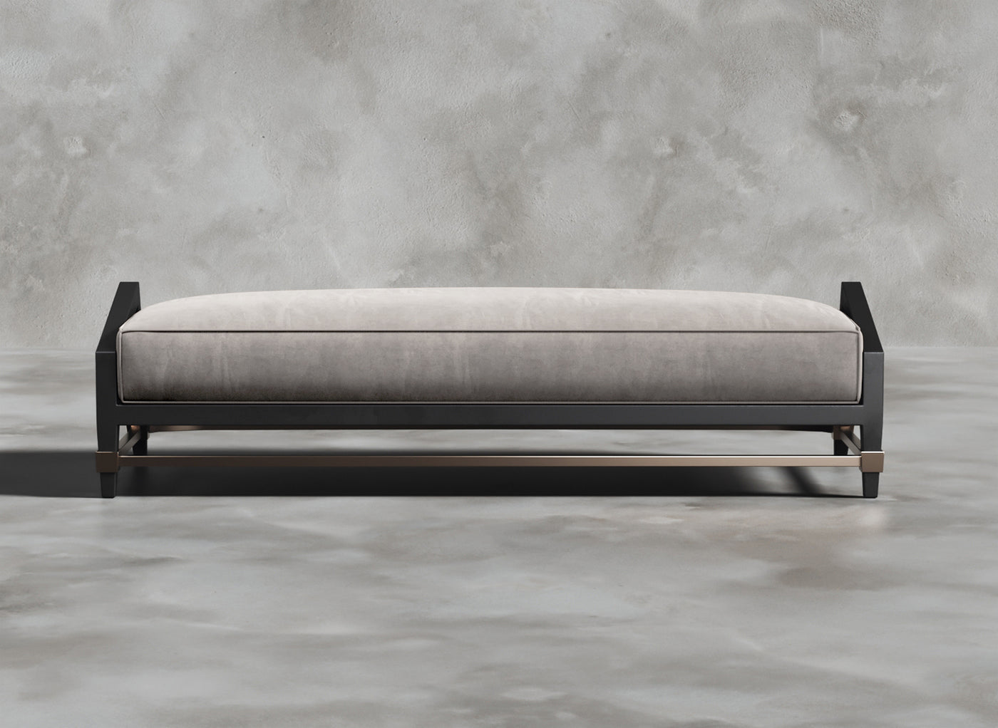 Luxury Furniture Collection I Leonie I Sere I Light Grey