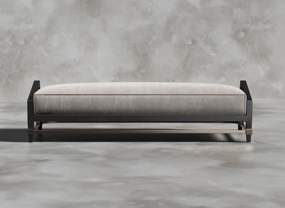 Luxury Furniture Collection I Leonie I Sere I Light Grey