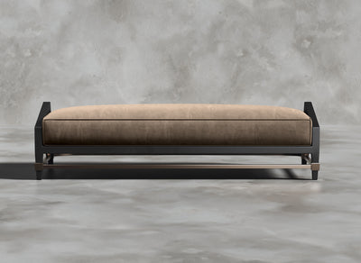 Luxury Furniture Collection I Leonie I Dalgona I Beige