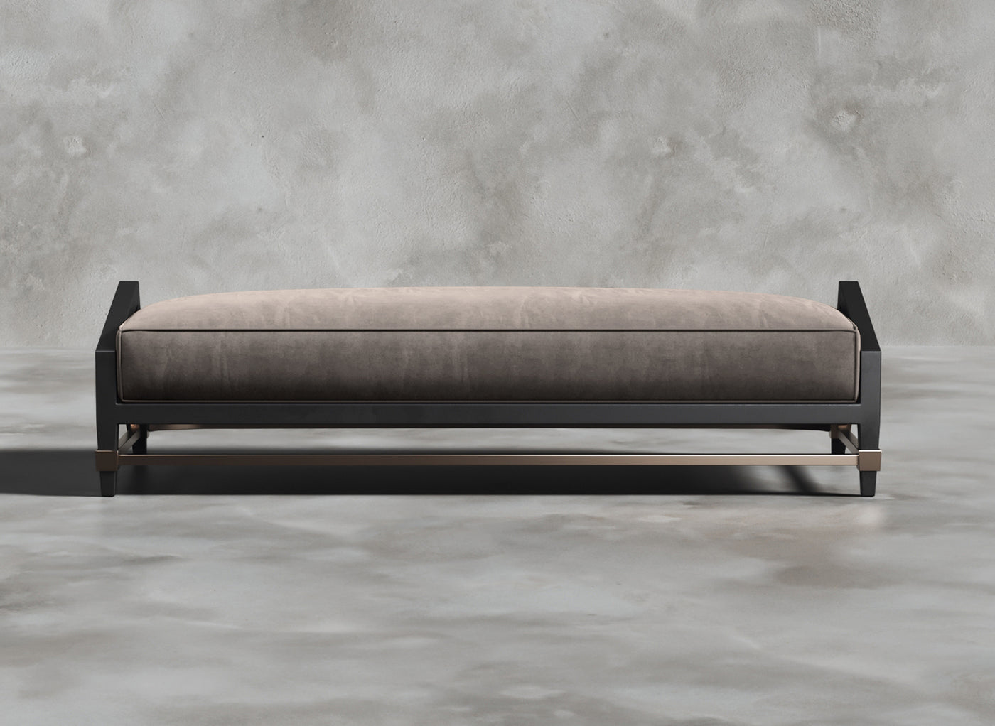 Luxury Furniture Collection I Leonie I Chamois I Mink