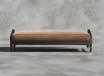 Luxury Furniture Collection I Leonie I Pomelo I Rusty Orange