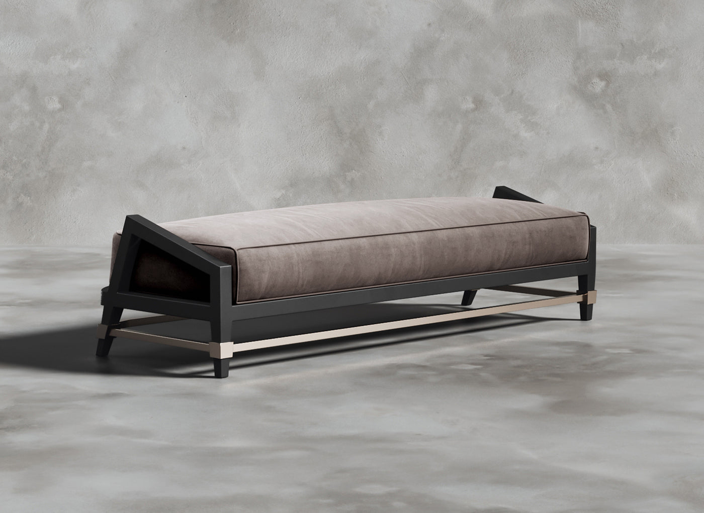 Luxury Furniture Collection I Leonie I Sanguine I Light Brown