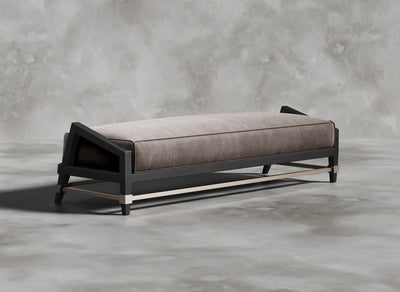 Luxury Furniture Collection I Leonie I Sanguine I Light Brown