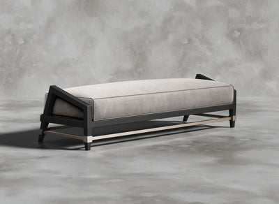 Luxury Furniture Collection I Leonie I Sere I Light Grey