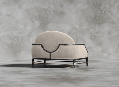 Luxury Furniture Collection I Dion I Alabastrine I Cream