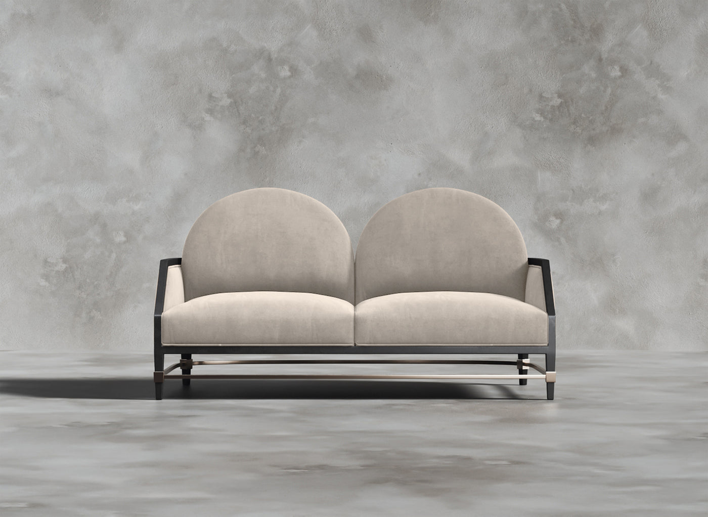Luxury Furniture Collection I Dion I Alabastrine I Cream