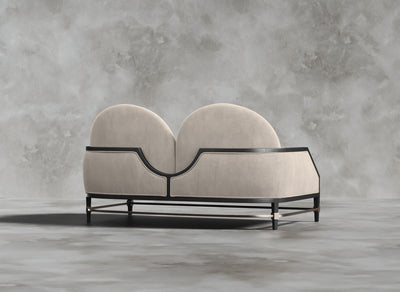 Luxury Furniture Collection I Dion I Alabastrine I Cream