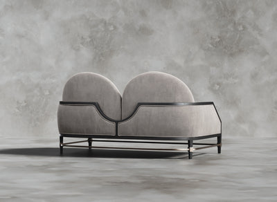 Luxury Furniture Collection I Dion I Sere I Light Grey