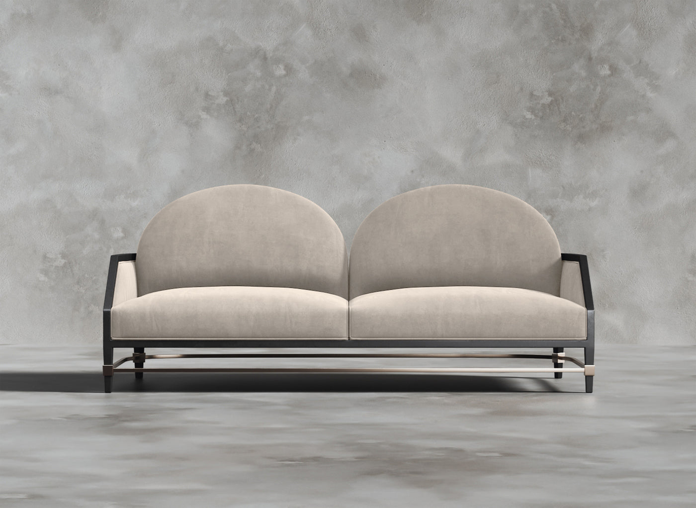 Luxury Furniture Collection I Dion I Alabastrine I Cream