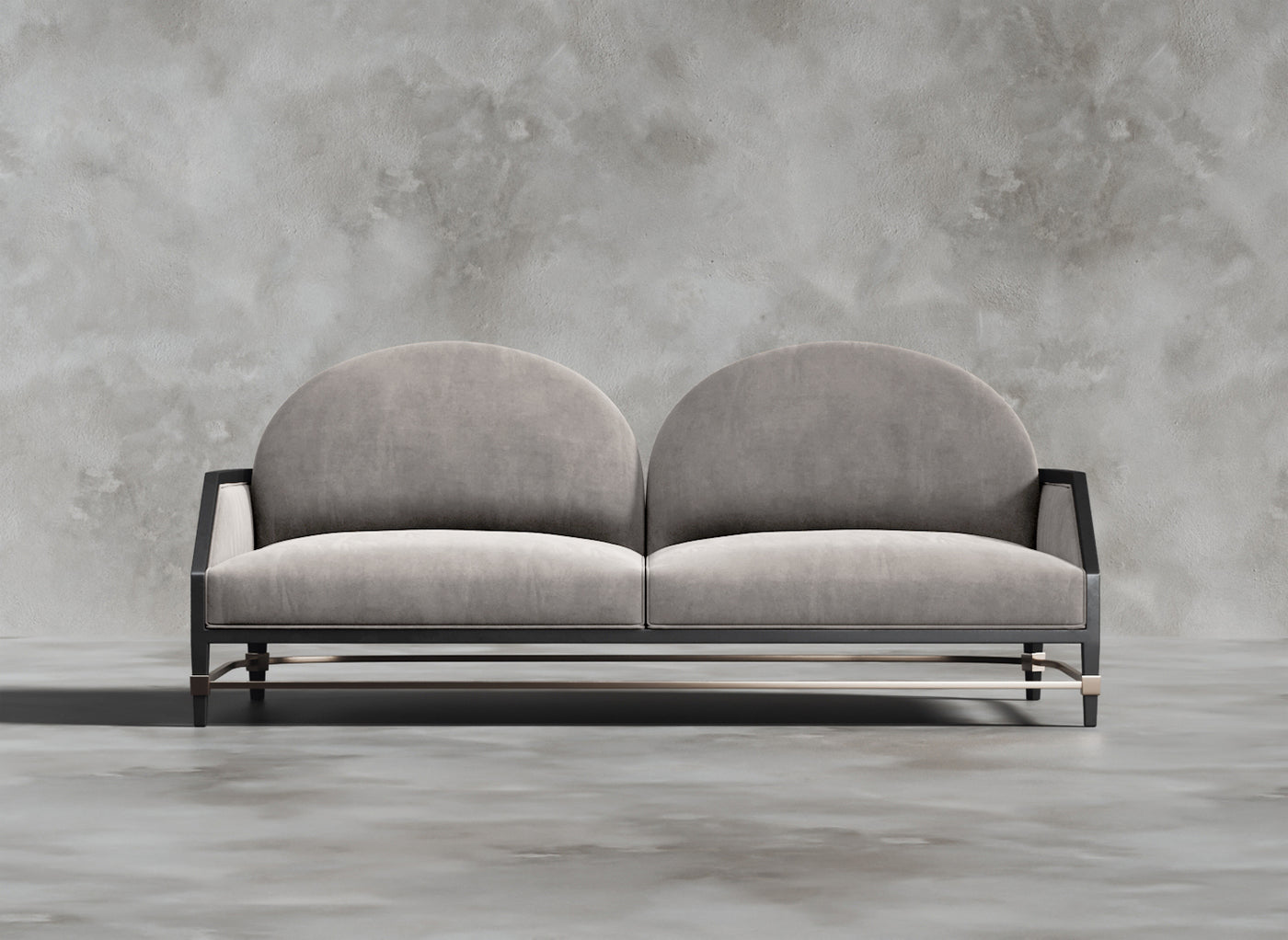 Luxury Furniture Collection I Dion I Sere I Light Grey