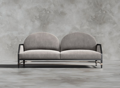 Luxury Furniture Collection I Dion I Sere I Light Grey