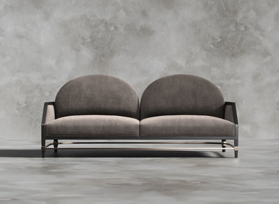 Luxury Furniture Collection I Dion I Chamois I Mink