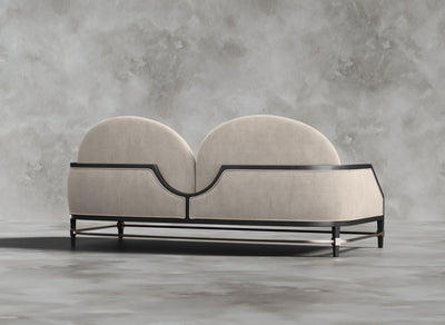 Luxury Furniture Collection I Dion I Alabastrine I Cream
