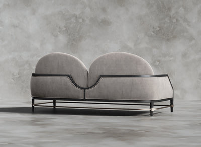 Luxury Furniture Collection I Dion I Sere I Light Grey