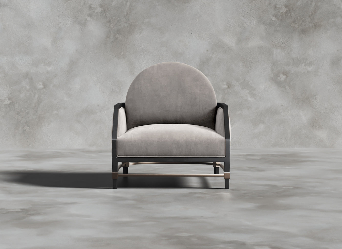 Luxury Furniture Collection I Dion I Sere I Light Grey