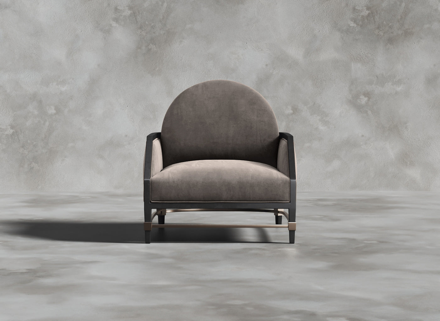 Luxury Furniture Collection I Dion I Chamois I Mink