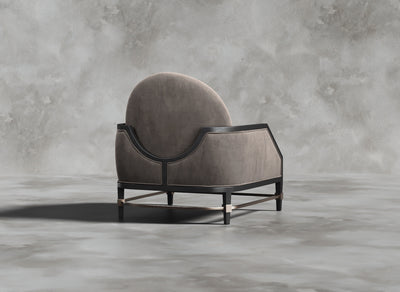 Luxury Furniture Collection I Dion I Chamois I Mink
