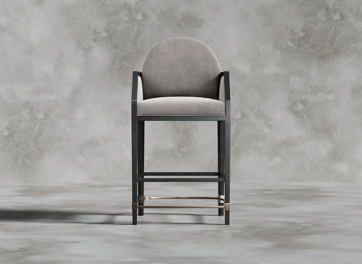 Luxury Furniture Collection I Dion I Sere I Light Grey