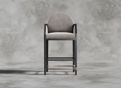 Luxury Furniture Collection I Dion I Sere I Light Grey