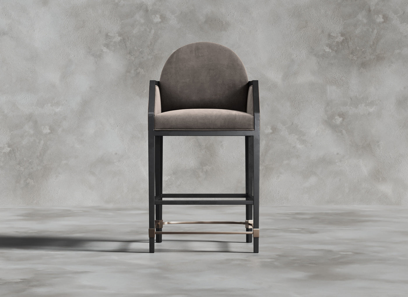 Luxury Furniture Collection I Dion I Chamois I Mink