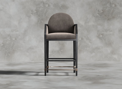 Luxury Furniture Collection I Dion I Chamois I Mink