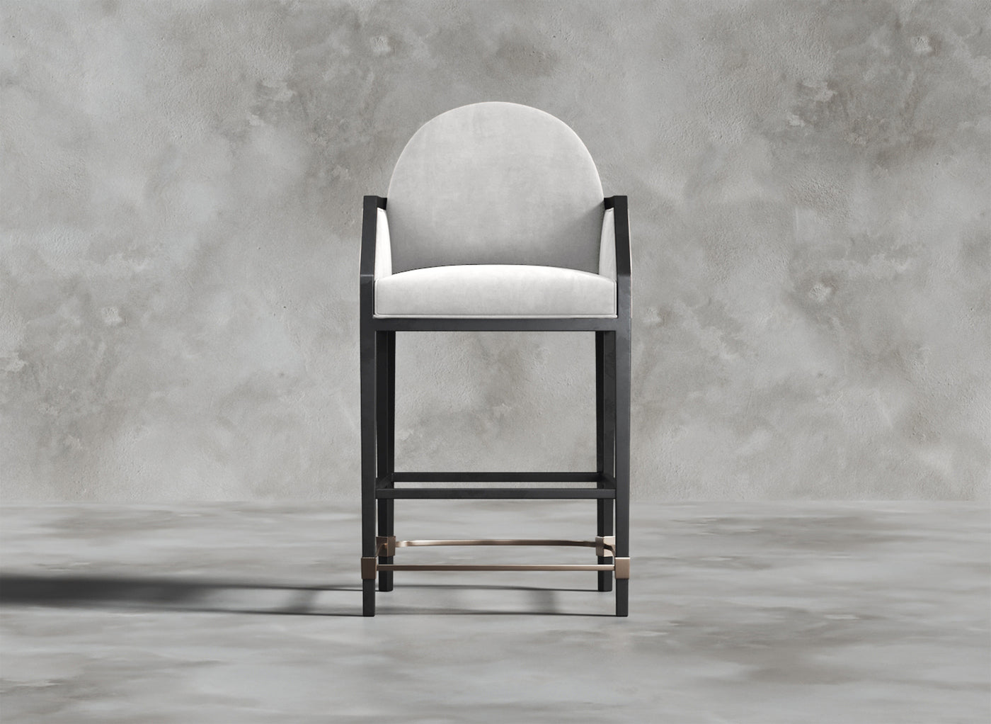 Luxury Furniture Collection I Dion I Cadaverous I White