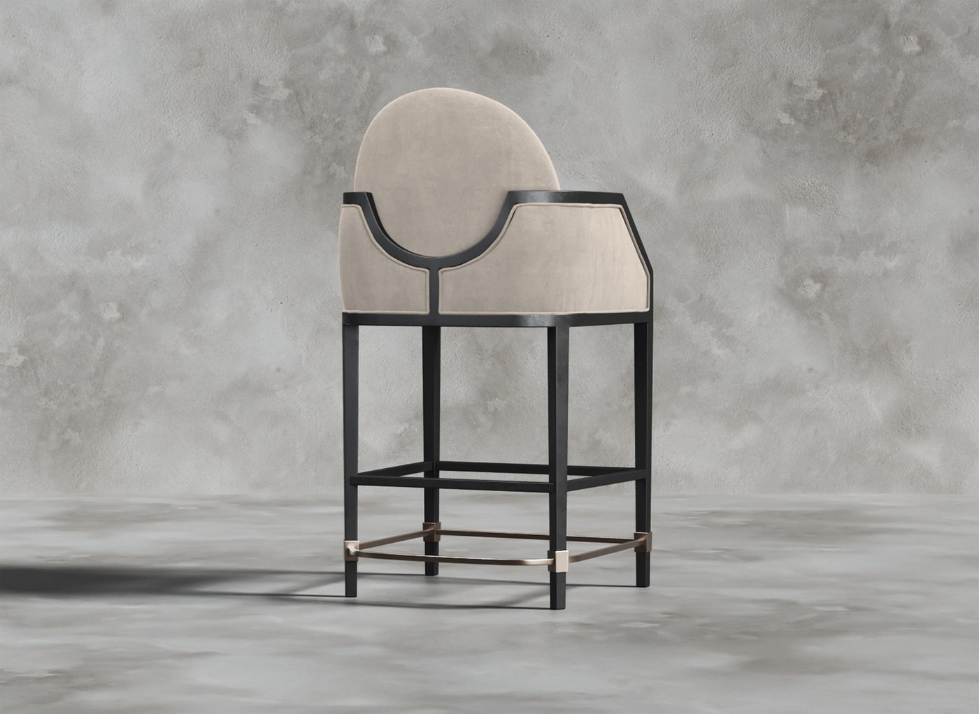 Luxury Furniture Collection I Dion I Alabastrine I Cream