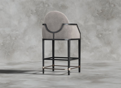 Luxury Furniture Collection I Dion I Sere I Light Grey