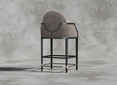 Luxury Furniture Collection I Dion I Chamois I Mink