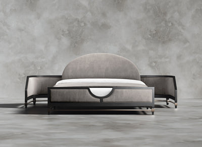 Luxury Furniture Collection I Dion I Sere I Light Grey