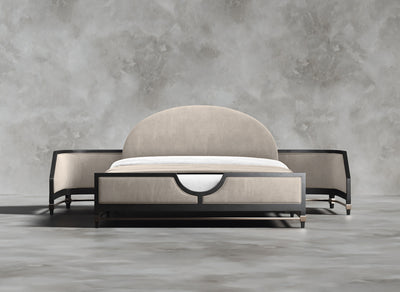Luxury Furniture Collection I Dion I Alabastrine I Cream