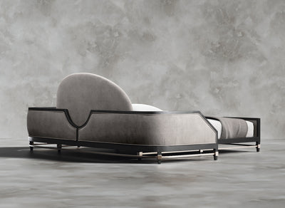 Luxury Furniture Collection I Dion I Sere I Light Grey