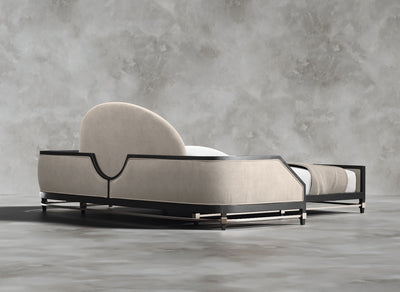 Luxury Furniture Collection I Dion I Alabastrine I Cream