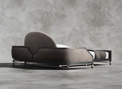 Luxury Furniture Collection I Dion I Chamois I Mink