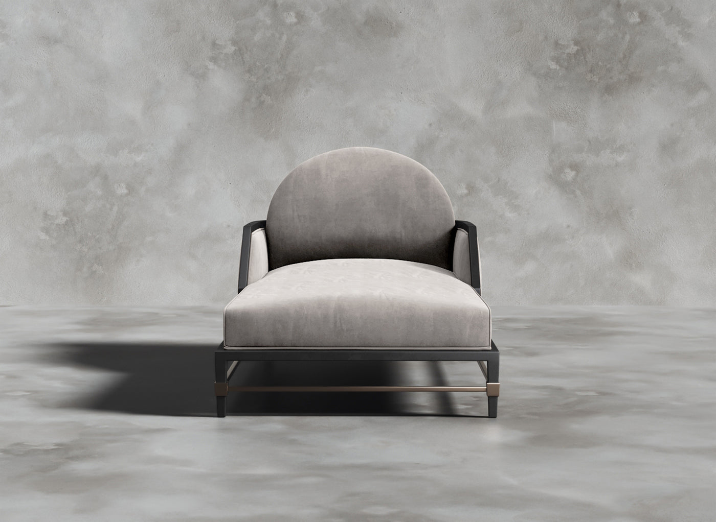 Luxury Furniture Collection I Dion I Sere I Light Grey
