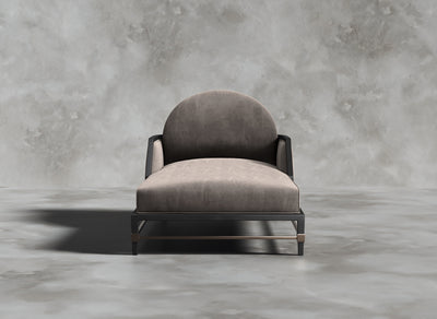 Luxury Furniture Collection I Dion I Chamois I Mink