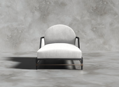 Luxury Furniture Collection I Dion I Cadaverous I White