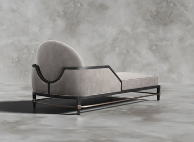 Luxury Furniture Collection I Dion I Sere I Light Grey