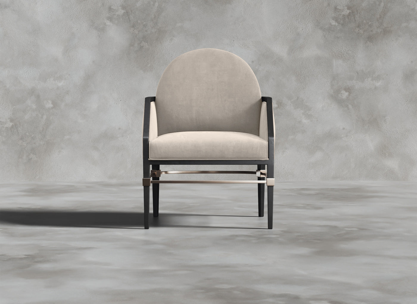 Luxury Furniture Collection I Dion I Alabastrine I Cream