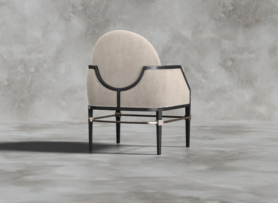 Luxury Furniture Collection I Dion I Alabastrine I Cream