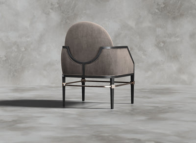 Luxury Furniture Collection I Dion I Chamois I Mink