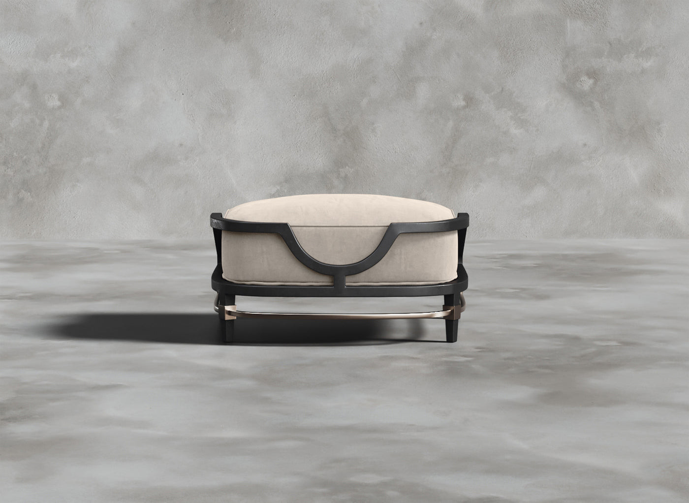 Luxury Furniture Collection I Dion I Alabastrine I Cream