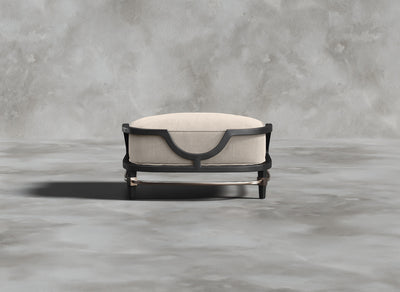 Luxury Furniture Collection I Dion I Alabastrine I Cream