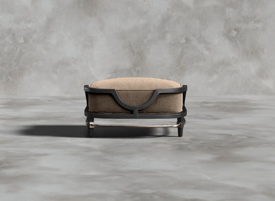 Luxury Furniture Collection I Dion I Dalgona I Beige