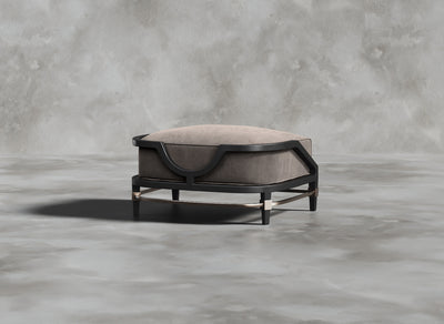 Luxury Furniture Collection I Dion I Chamois I Mink