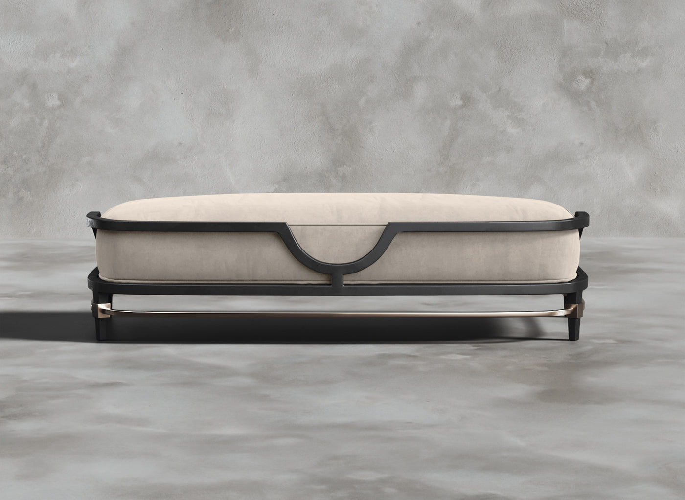 Luxury Furniture Collection I Dion I Alabastrine I Cream